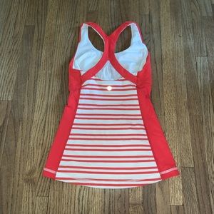 lululemon athletica Tops - Lululemon Tank lululemon athletica Tops - Lululemon Tank